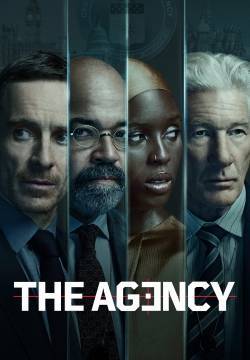 The Agency - Stagione 1