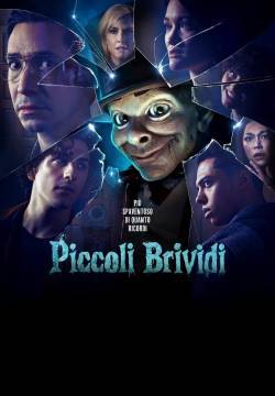 Piccoli brividi - Stagione 2